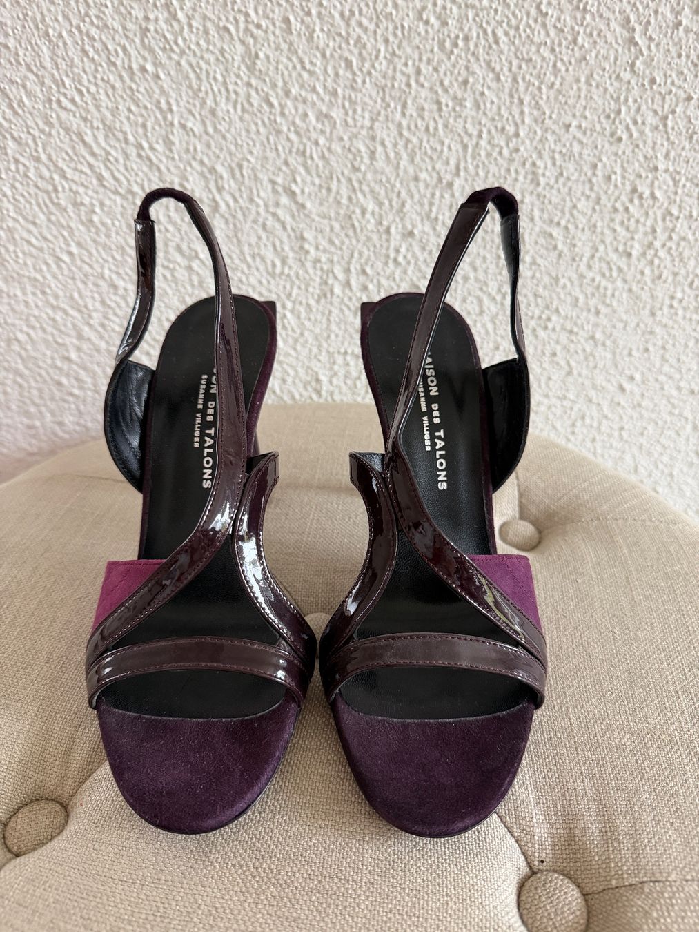Scarpe da donna: Maison des Talons Pumps 37Gr. – Nuovo (secondo la descrizione) da Wädenswil venduto da Alice_style