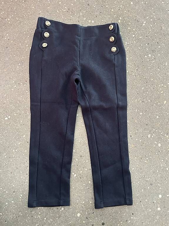 Chloé Pantalons: Chloe Mädchenhose 4 Jahre – D'occasion à Birmenstorf AG par Stefan5413