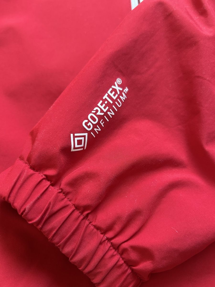 Maloja Giacche: Maloja Gore-Tex Wendejacke, M – Nuovo (secondo la descrizione) da Olten venduto da patricialesandra 2