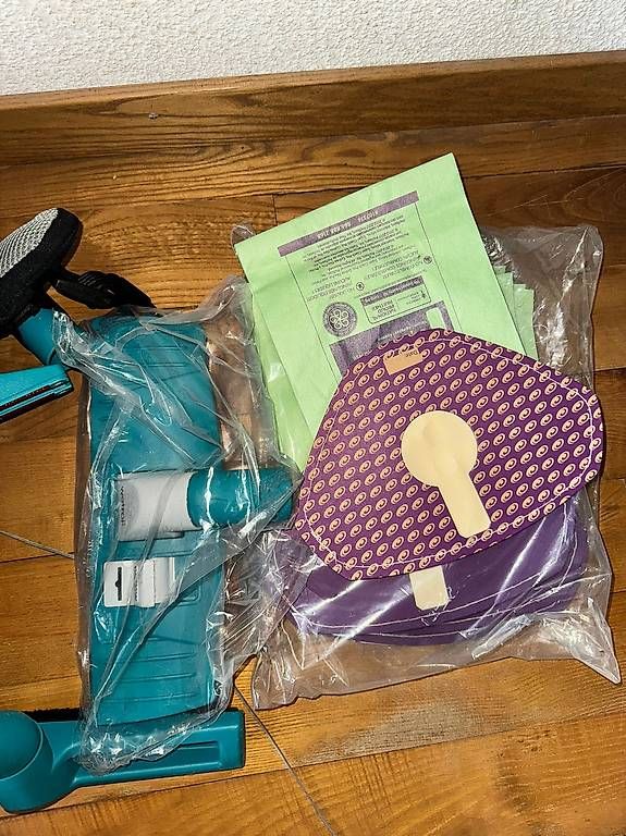 Aspirapolveri & Accessori: Aspirateur wetrok confort  – Usato da Les Geneveys Sur Coffrane venduto da Gav46 1