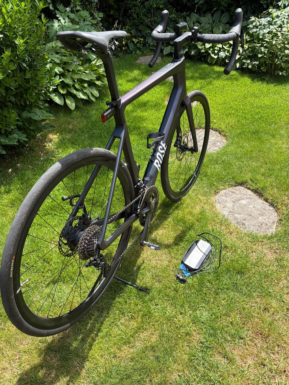 Rose Velos: e-Rennrad ROSE Reveal Plus 105 – Defekt aus Schaffhausen von Sauterk 7