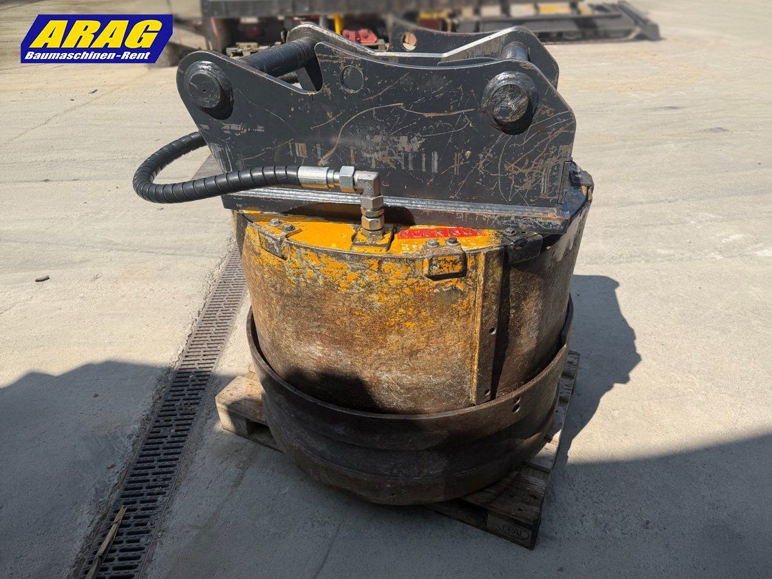 Magnete: Hydremag HMR100-6 Magnet – Gebraucht aus Hasle LU von Arag08 1