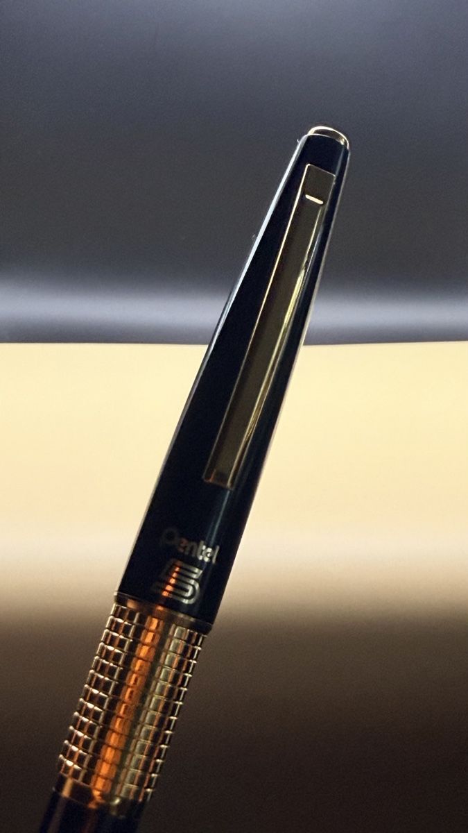 Pentel Stifte & Marker: Pentel kerry 5 – Gebraucht aus Onex von Blessup 6