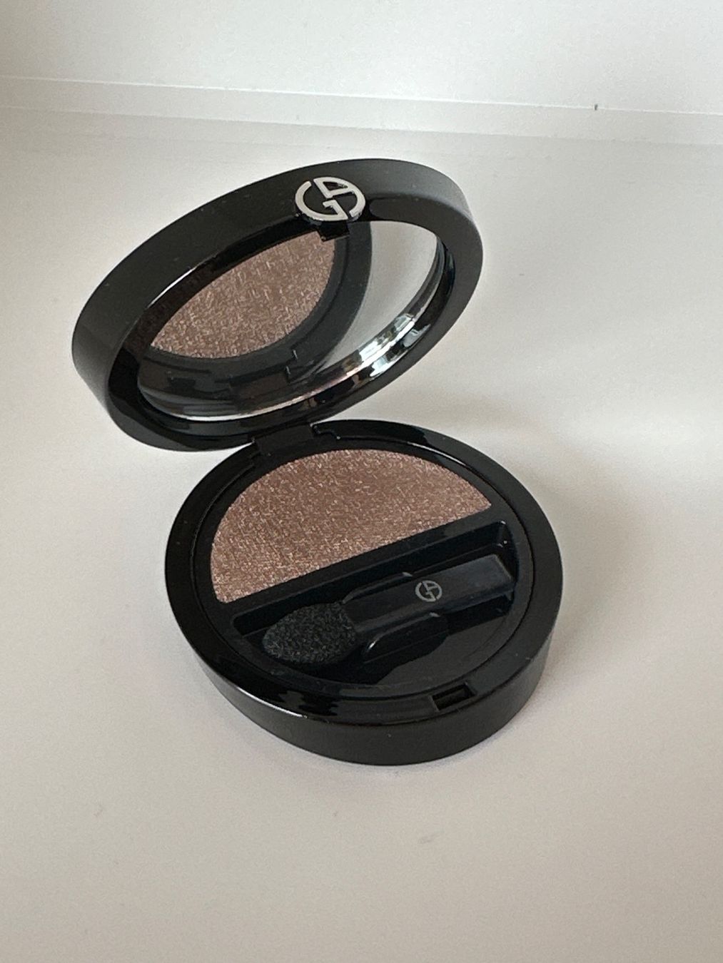 Make-up: Armani eyeshadow 9 Tadzio – Nuovo e nell'imballaggio originale da Pully venduto da Natala