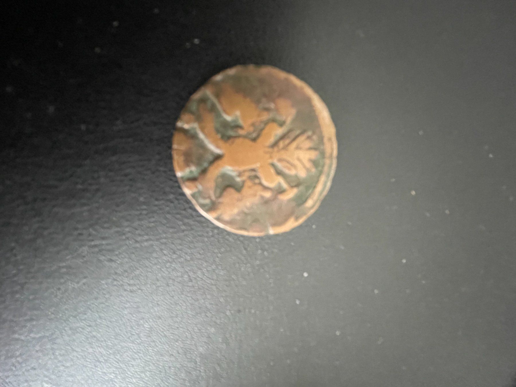 Tutti le monete: ALTE MÜNZE : 1739 – Usato da Uhwiesen venduto da Uhwiesen 3