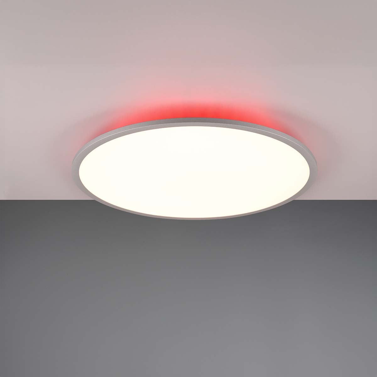 Kronleuchter & Deckenlampen: LED Deckenleuchte, Dimmer, Rund, 60 cm Ø – Neu (gemäss Beschreibung) aus Kreuzlingen von Smart-Light 7