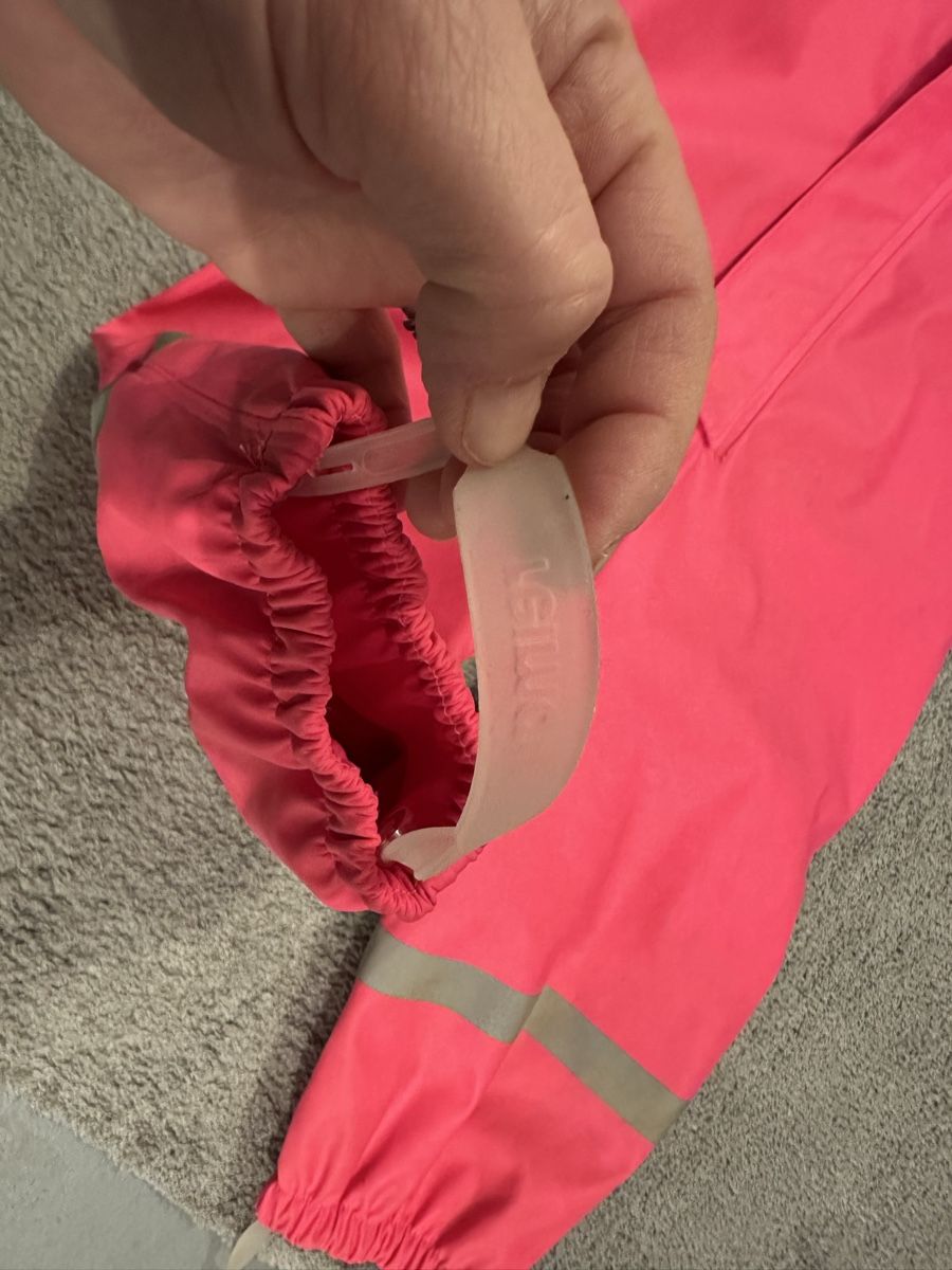 Completi: Reima Regenoverall Gr.80 – Nuovo (secondo la descrizione) da Lupsingen venduto da New-Haven 3