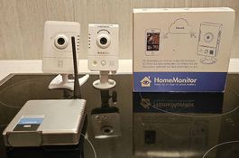 Video camere