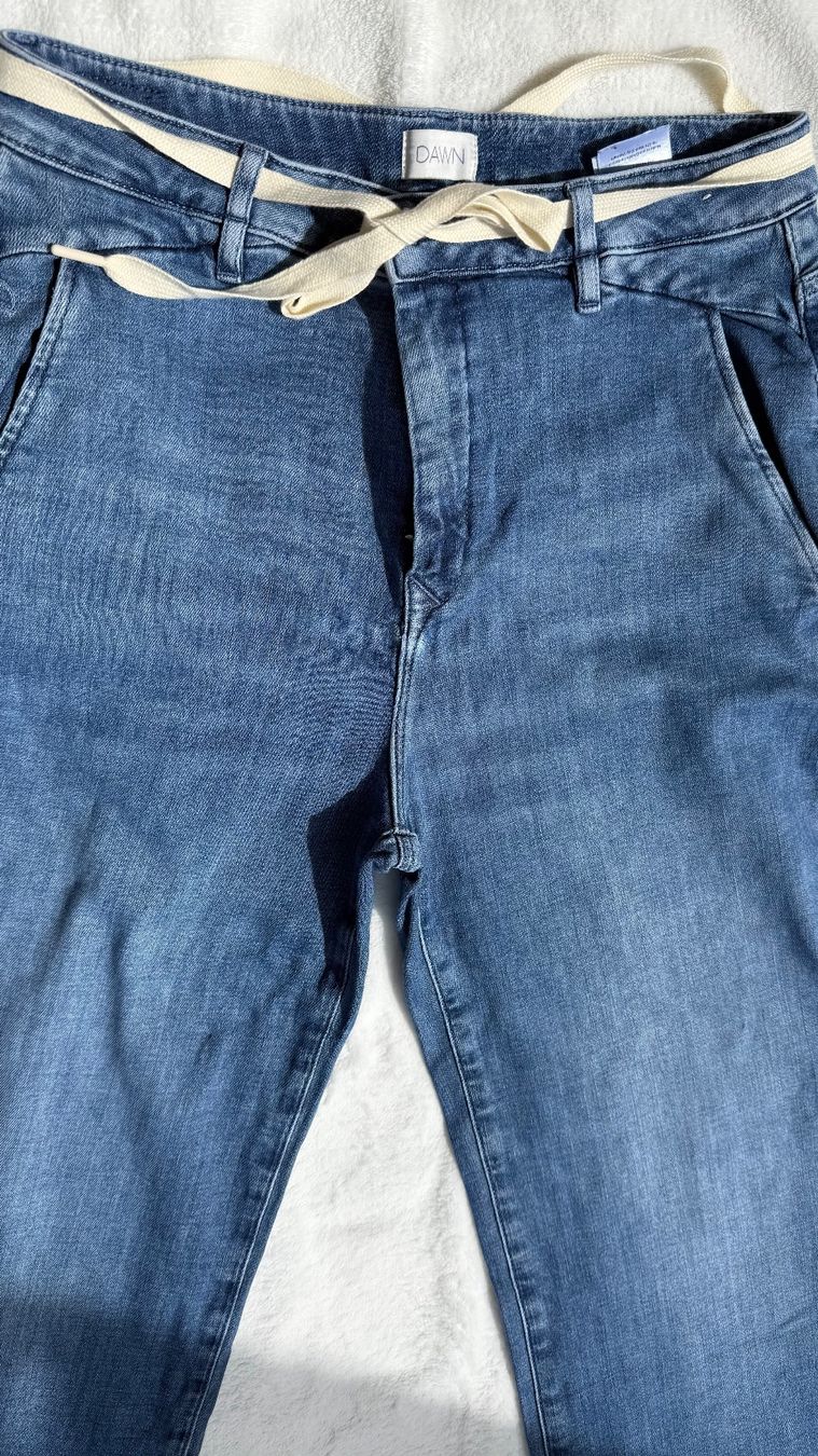 Jeans: DAWN Jeans Gr. 31/28 – Usato da Warth venduto da sue500 3