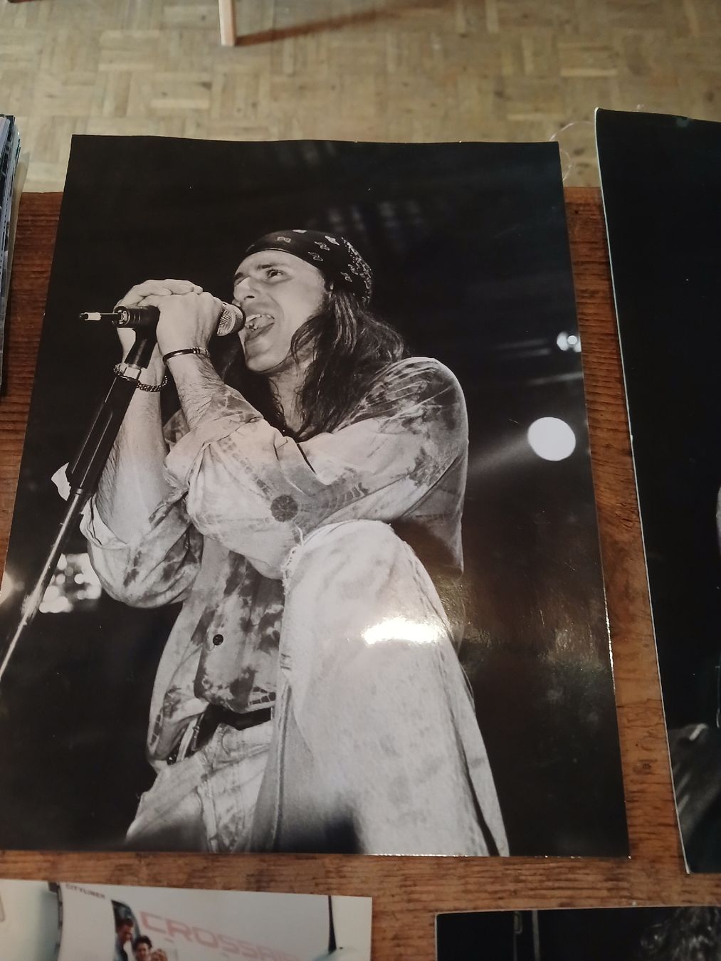 Foto & Immagini: Gotthard Fotos – Usato da Hagenbuch ZH venduto da bromaer 4