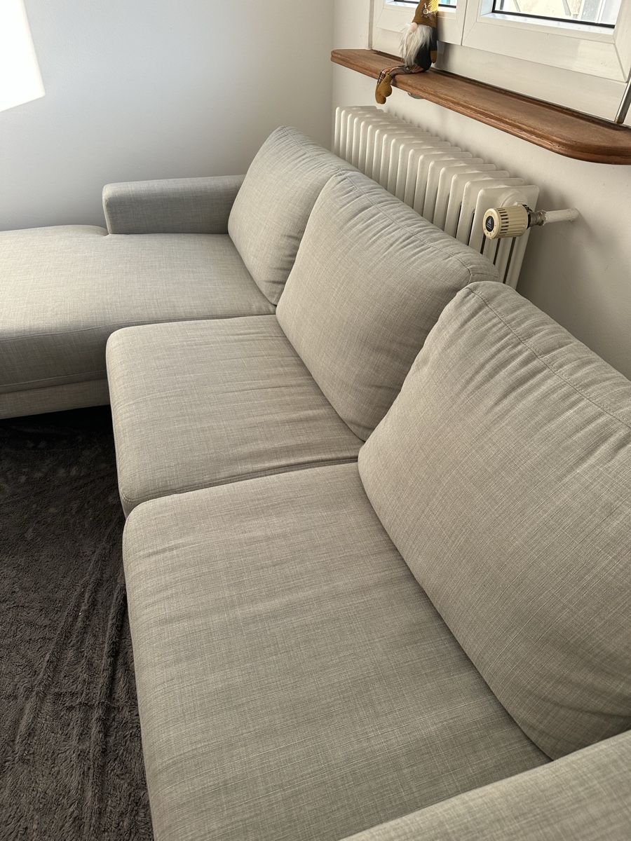 Sofas: Ecksofa – Neuf (Voir description) à Grenchen par kis_dh2n 6