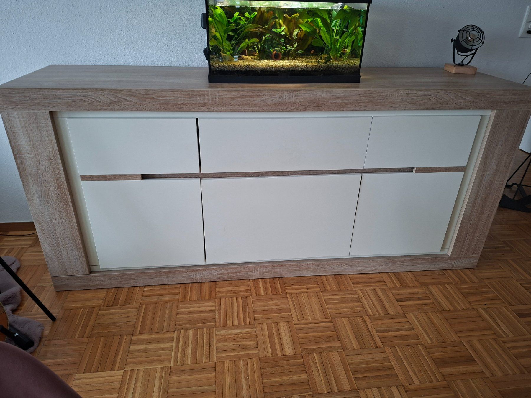 Conforama Credenze: Meuble de rangement / Buffet – Usato da Renens VD venduto da jessicacrupi89
