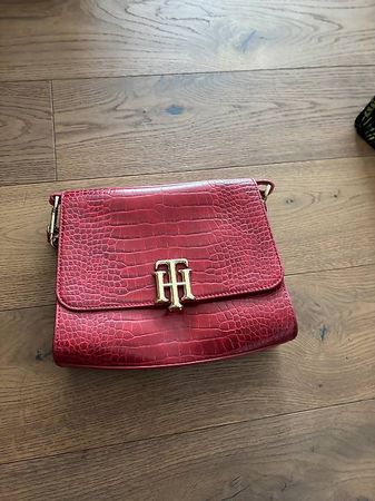 Tommy Hilfiger Tasche - neuwertig