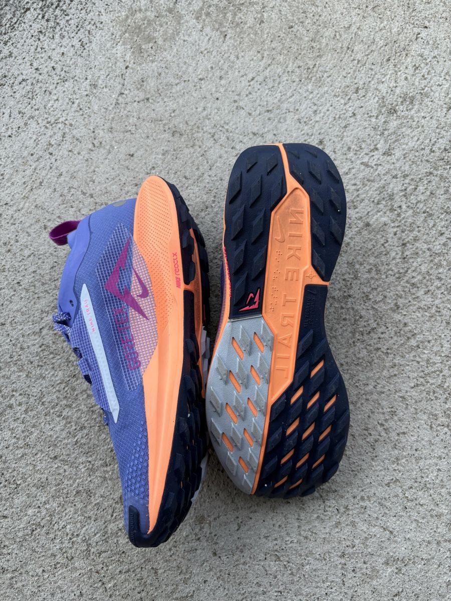Nike Damenschuhe: Nike Pegasus 39 Trail – Neu (gemäss Beschreibung) aus Zug von Zug-Queen 1