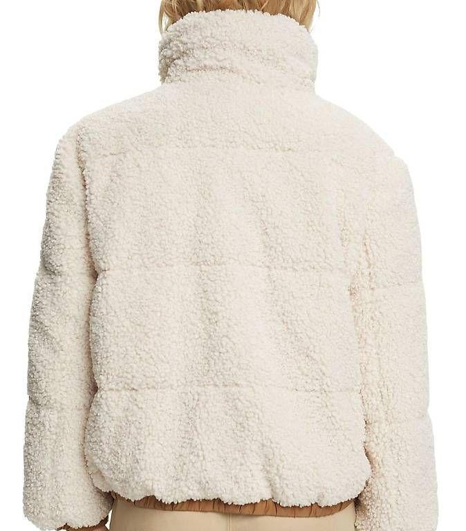 Giacche: Teddyjacke von Esprit – Usato da Immensee venduto da Meiersi 1