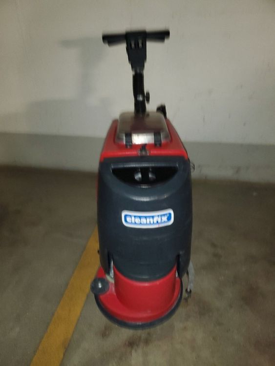 Sauglippensatz 2 Stk. für Cleanfix RA 431 IBC, 52,75