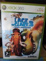 Jeu XBOX 360 L'Age de Glace 3. Dawn of Dinosaurs Français 
