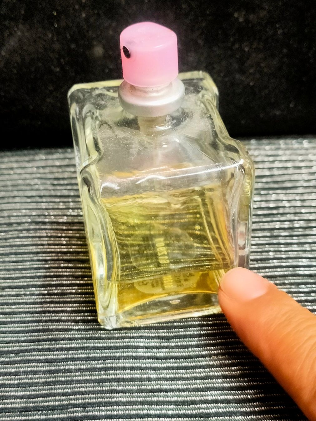 Profumi & Eau de Toilette: FLOWING 50ML – Usato da Genève venduto da Leboucheoreilles 2