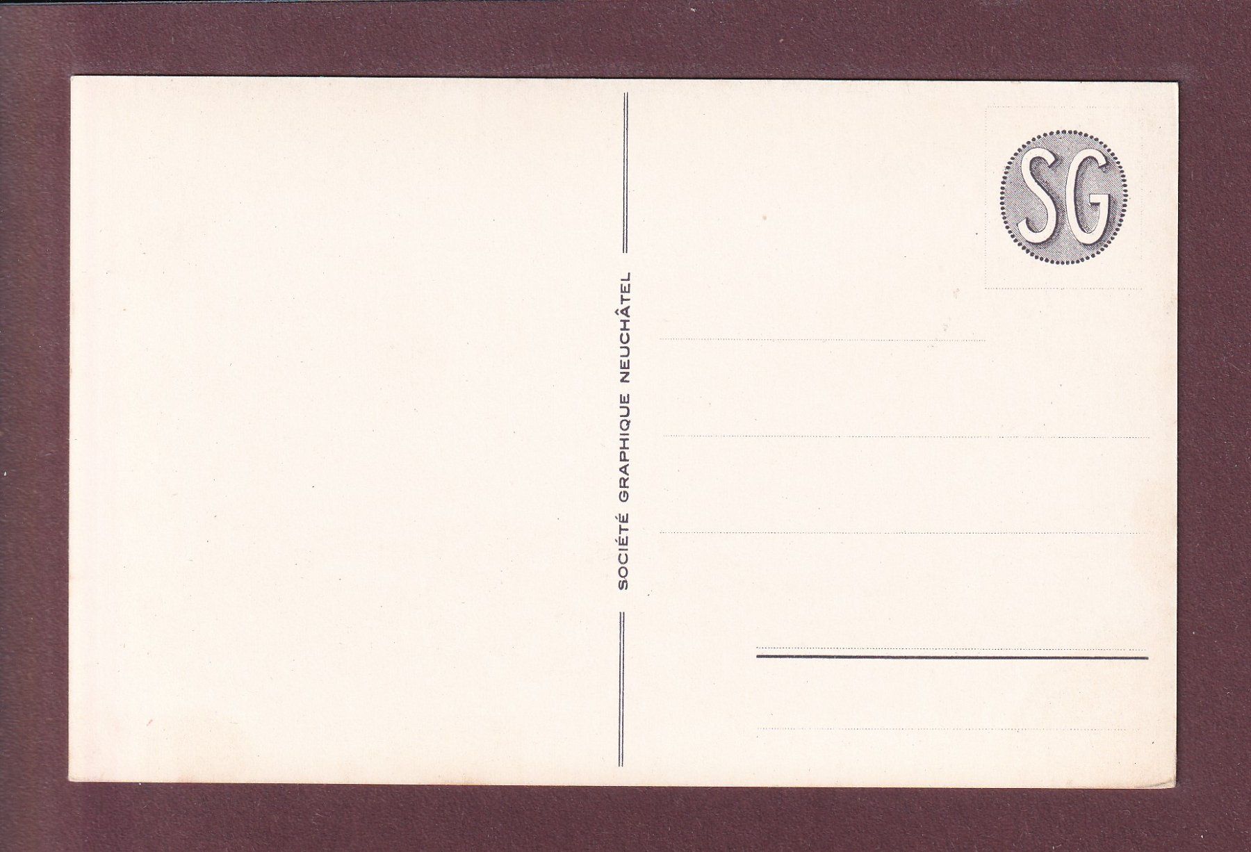 Cartoline postali: CLARENS - Alpes de Savoie – Usato da Pully venduto da nicecards 1