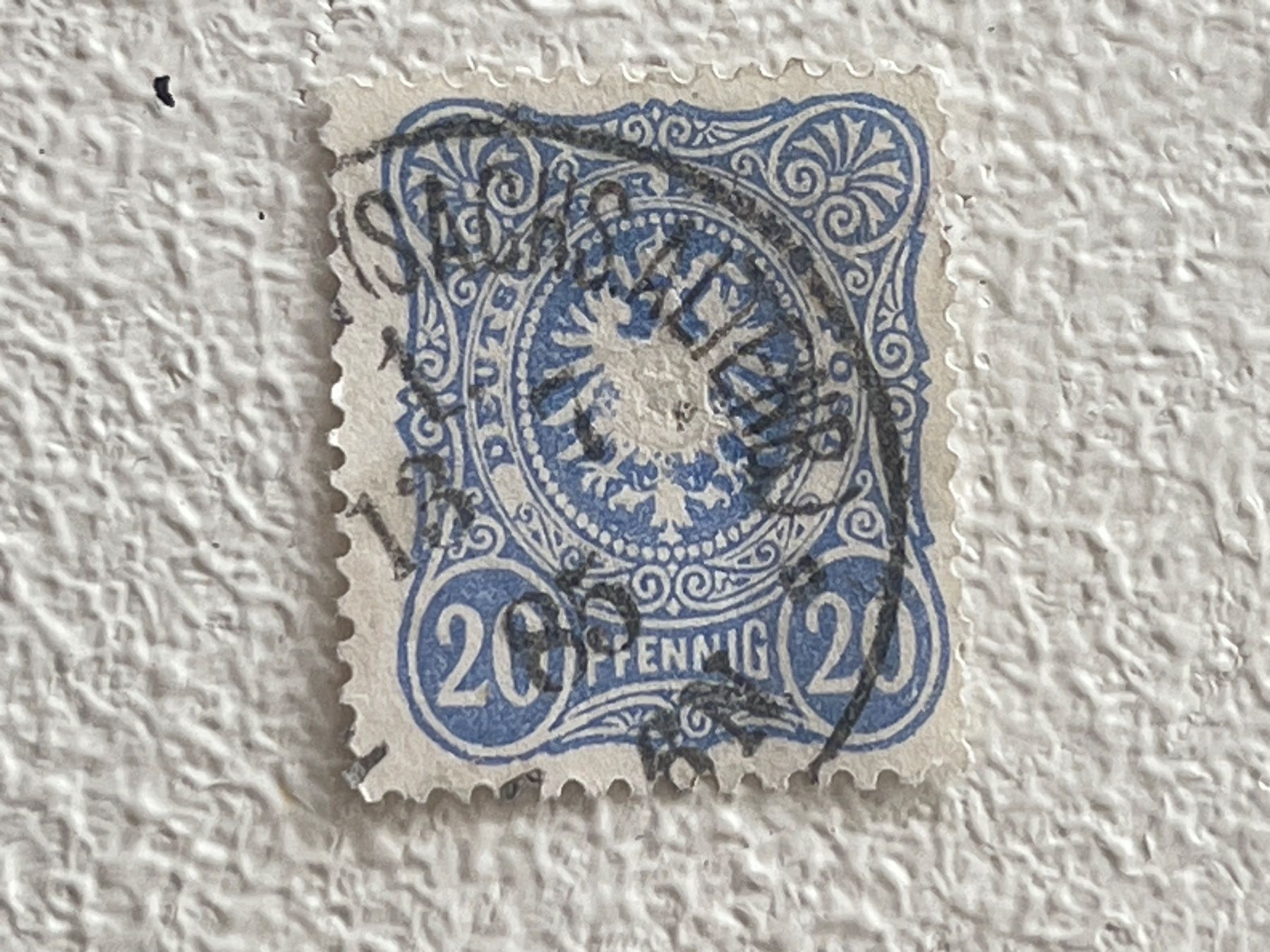 Tutti i francobolli: DR Briefmarken (Gratis-Versand) – Usato da Chiasso venduto da AzenYa