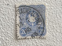 DR Briefmarken (Gratis-Versand)