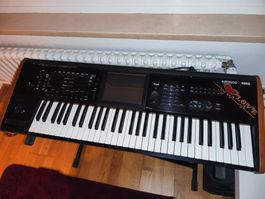Korg Kronos 2 61