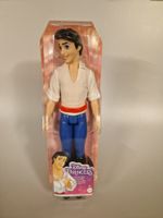 Disney Prinzessin - Prinz Eric Puppe, Neu