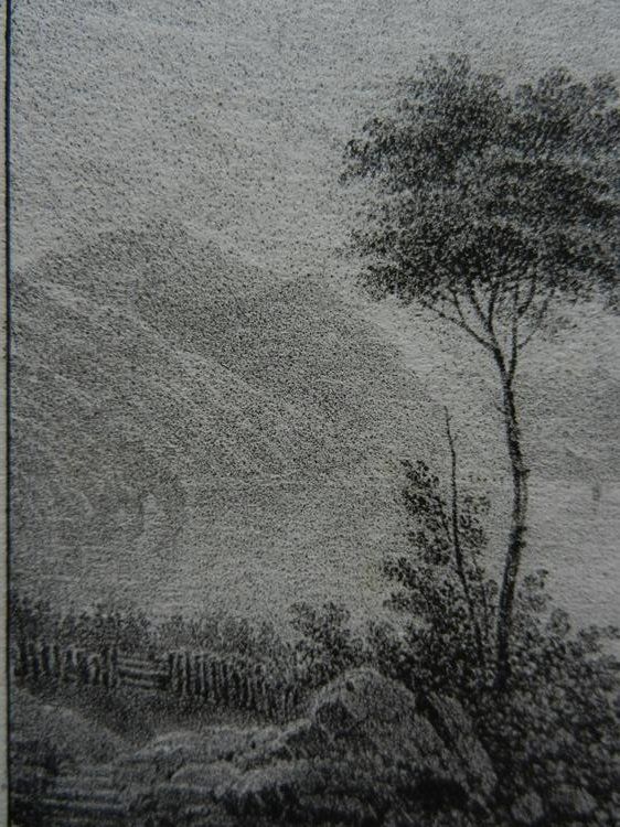 Gravures: Brunnen am Vierwaldstättersee – D'occasion à Risch par Rischli15 3