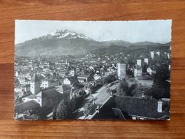 AK  1941 Luzern     (G2052)