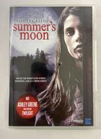 DVD Summer's Moon Ashley Greene Horror Film neuwertig Zustan