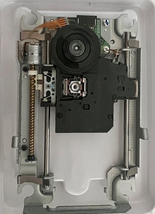 PS4 KEM-490AAA BlueRay Laser & Deck Mechanism KES 490AAA Brand New - Foto 3