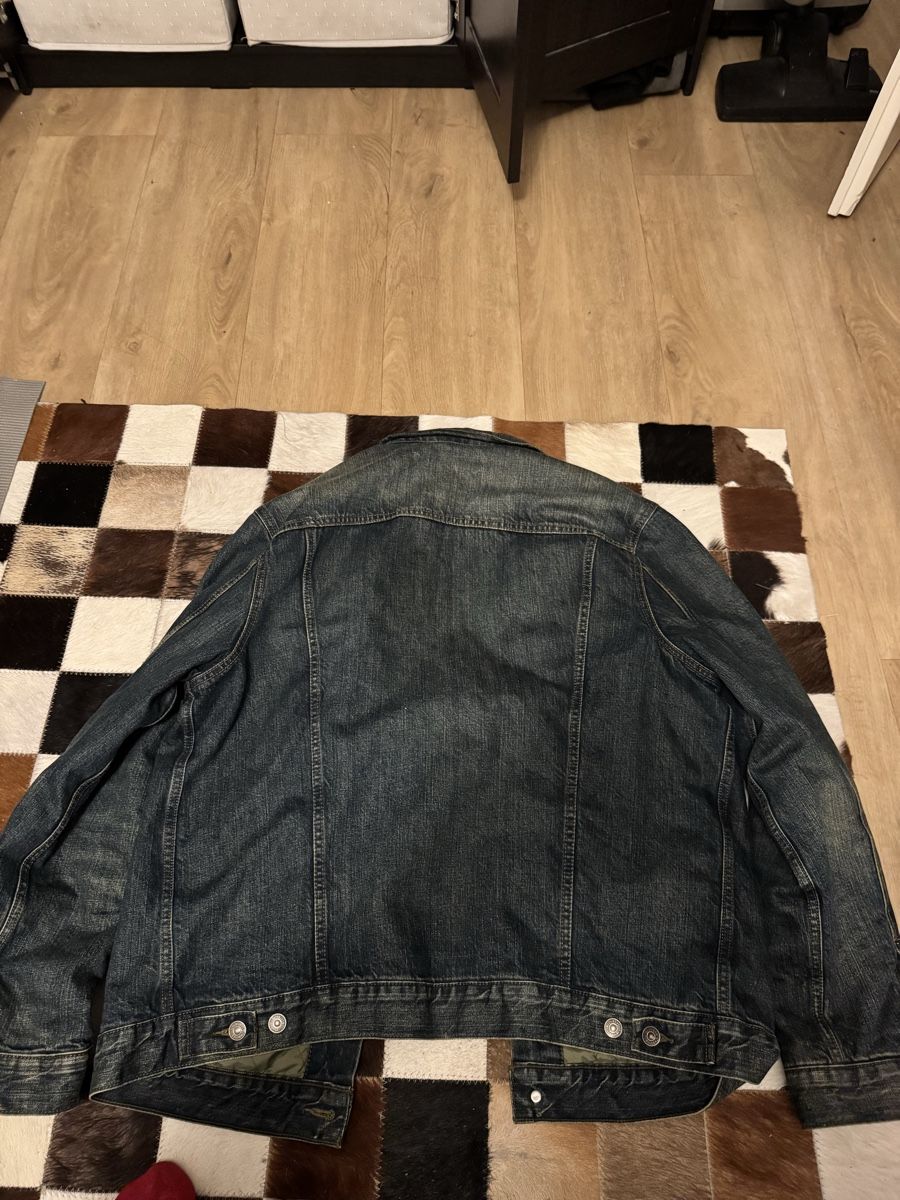 Levi's Jacken: Levi's Jeans Jacke  – Gebraucht aus Basel von tibet07 2