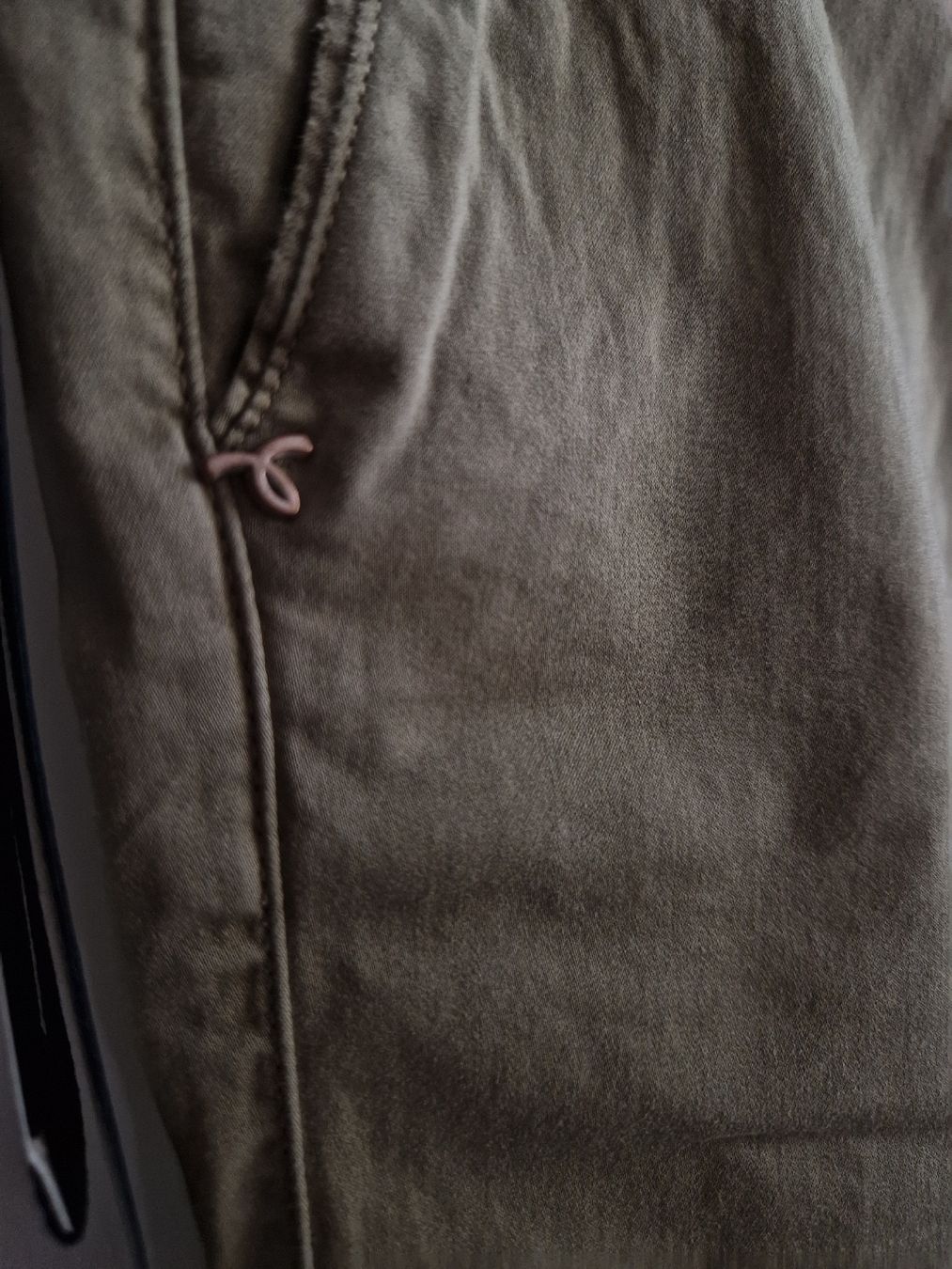 Pantaloni: pantaloni donna Zero Zero Construction Originali – Nuovo e nell'imballaggio originale da Arbedo venduto da Gyn 3