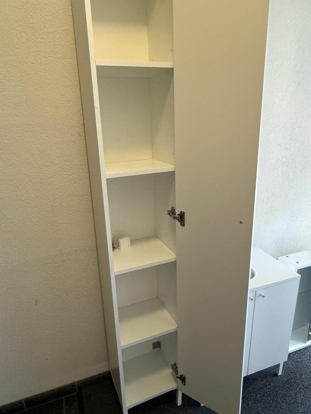 Ikea Armoires miroirs: Badezimmerschränke – D'occasion à Richterswil par san_bh2q 4