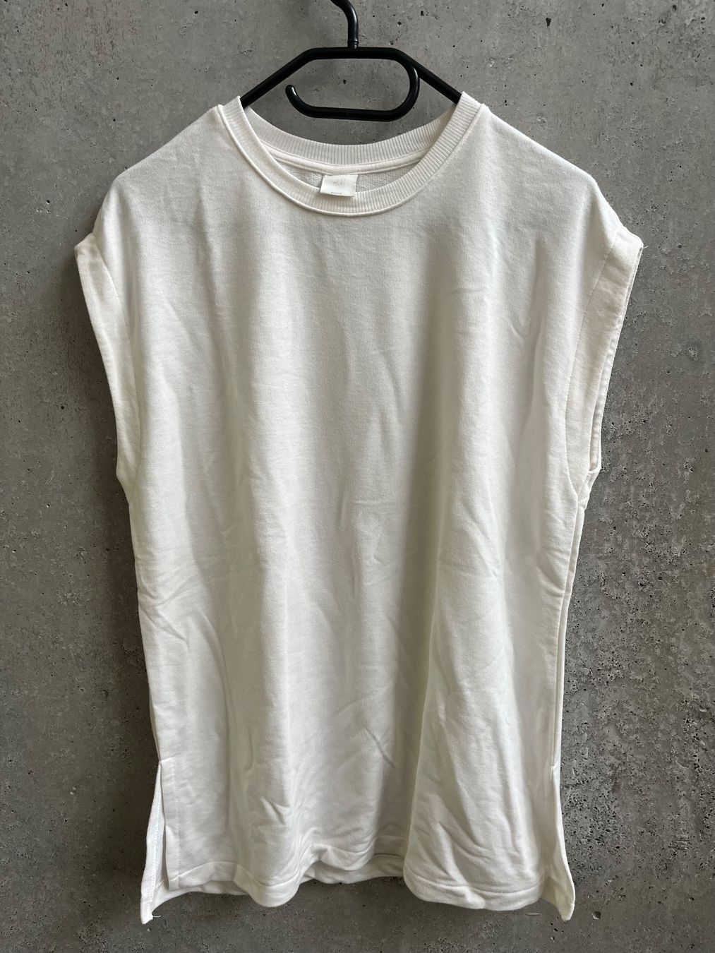 Top: H&M Oberteil – Usato da Bern venduto da leokislig