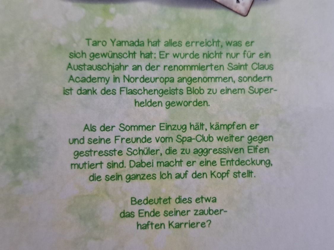 Comics: Sweet! Sweat! Swoop! 1+2 – Neu (gemäss Beschreibung) aus Herisau von Ariune 2