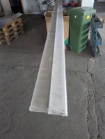 Stobag Wandanschlussprofil P318/1