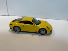 Porsche 911 Carrera 4S 1-32 Welly NEX 116