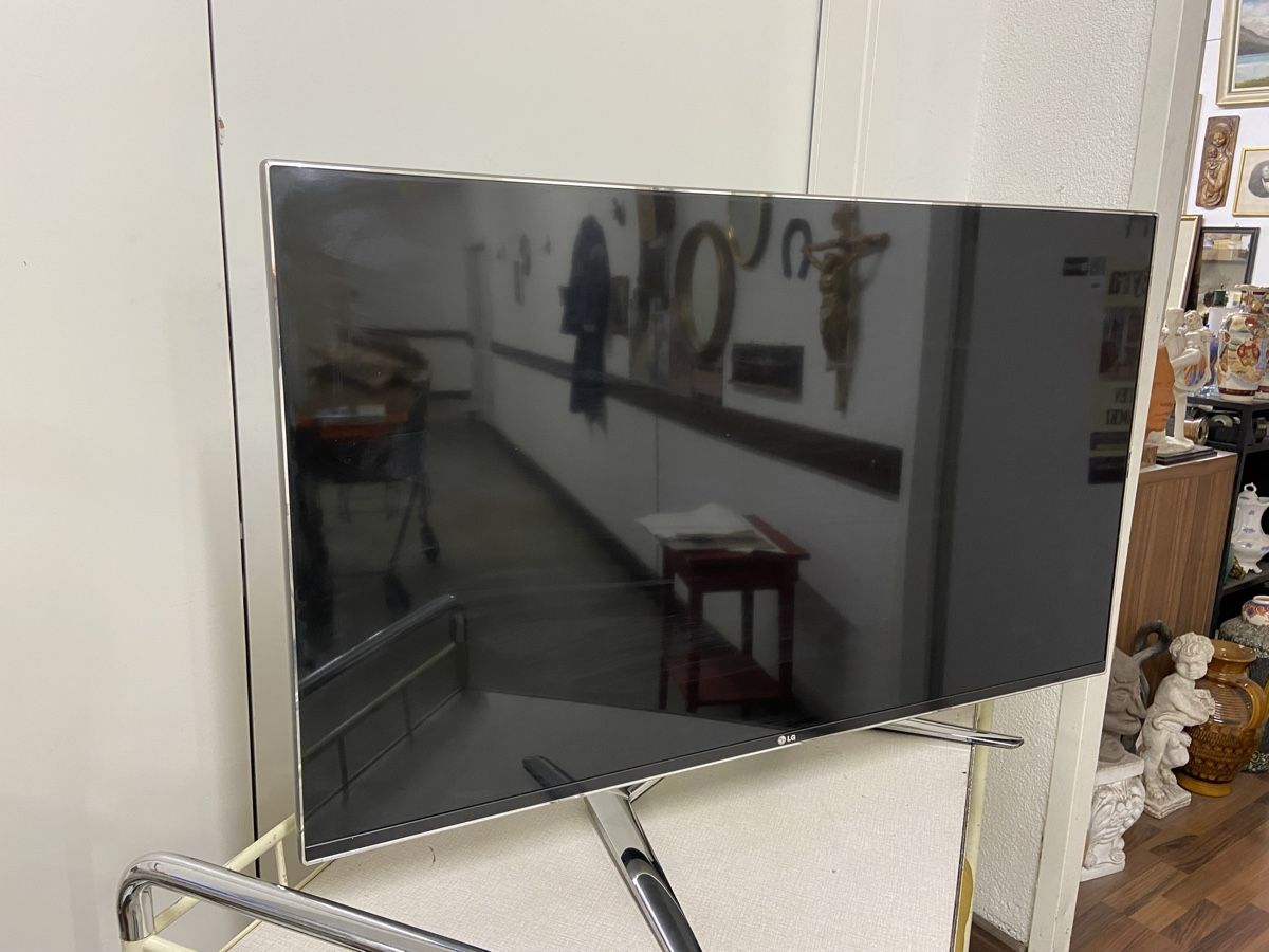 Televisori: LG 47LM960V - 47 Zoll – Usato da Dietikon venduto da brocki-eyra 6