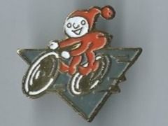 Knorrli PIN