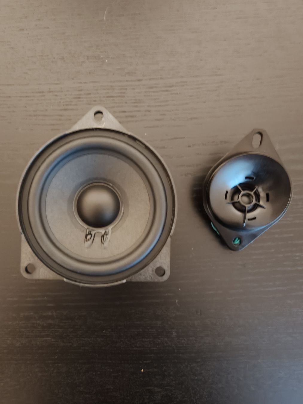 Harman-Kardon Casse acustiche: BMW X1 U11, Harmann Kardon, center speaker – Usato da Oensingen venduto da Omarchrist