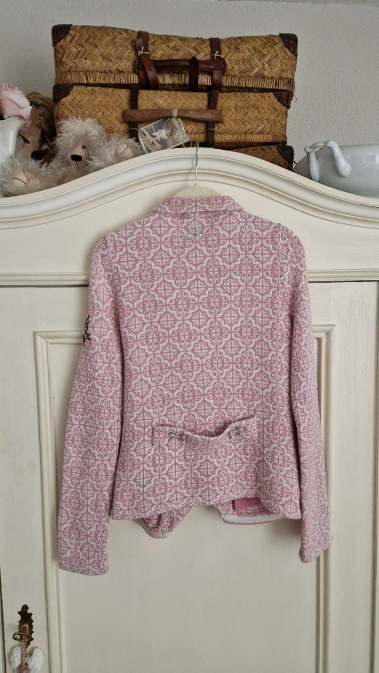Odd Molly Giacche: Odd Molly Gr.1 Strickjacke – Usato da Rütihof venduto da Teddy1985 1
