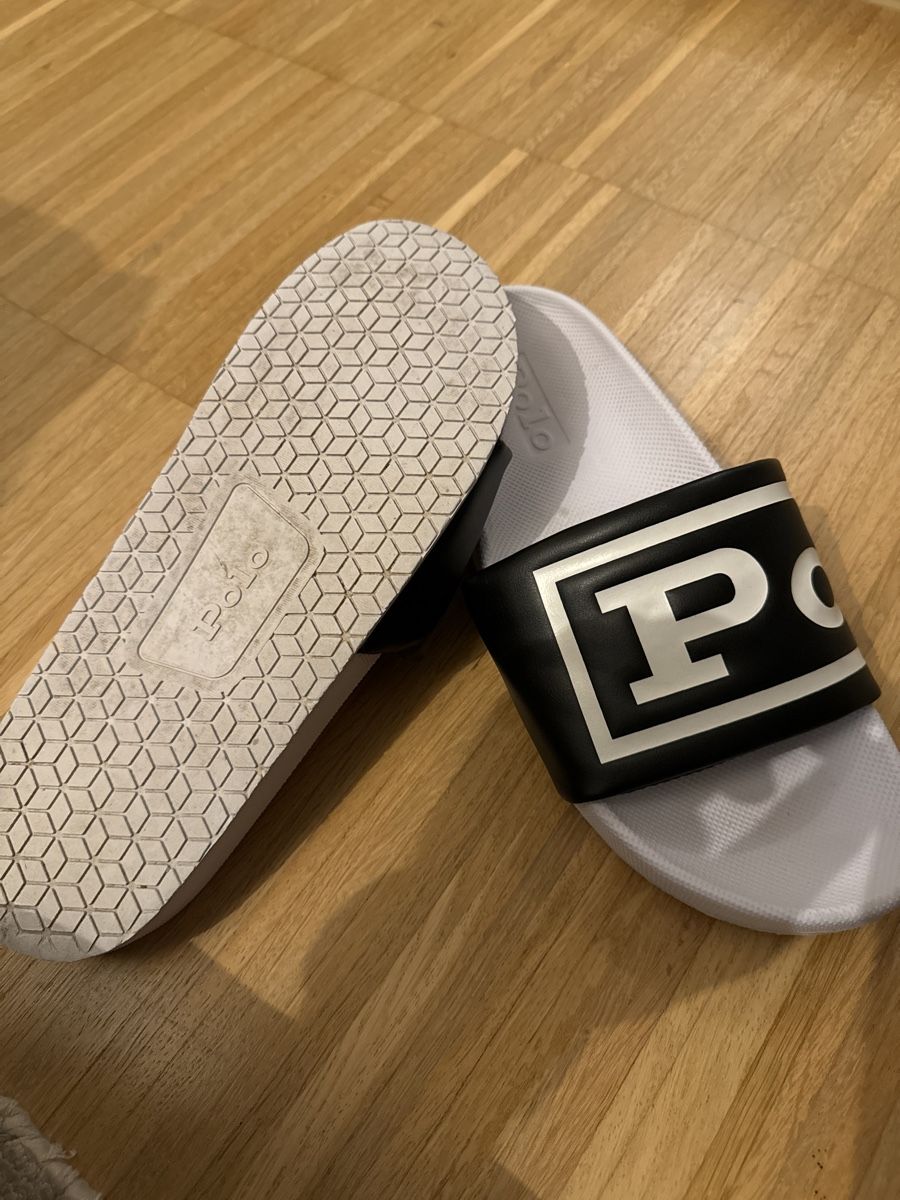 Scarpe da uomo: Polo Schuhe – Usato da Menzingen venduto da Dali2504 3