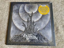 Bleed From Within – Era / 2 LPs Yellow