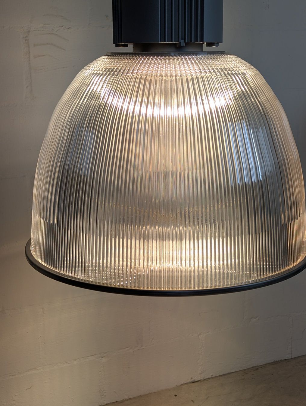 Regent Lampadari & plafoniere: Regent Typ 6660.51.XK MTCD 70W G12 – Usato da Winterthur venduto da Hint17 3