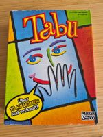 TABU Gesellschaftsspiel