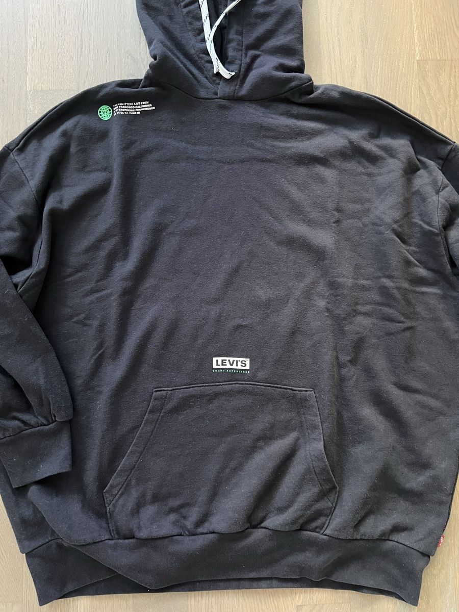 Levi's Maglioni & Felpe: Levi's Hoodie – Usato da Kriens venduto da Krienserin_T 1