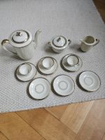 Kaffeegeschirrset Hutschenreuther