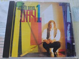 Cd Robbie Nevil - Day 1