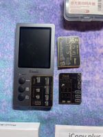 iCopy plus 2nd Gen Repair Device + 3 Boards